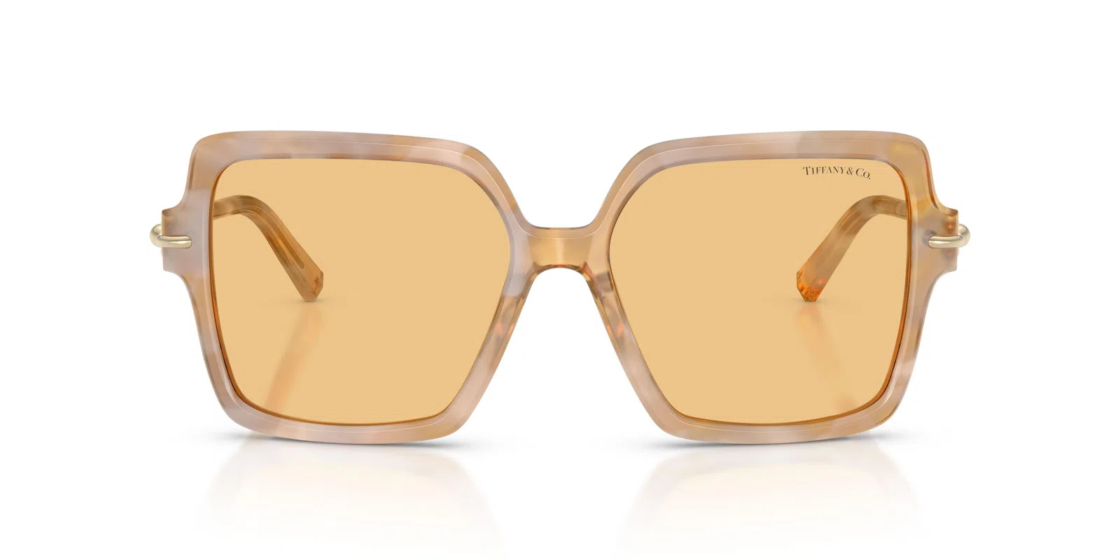Tiffany 4260U Sunglasses - view 14
